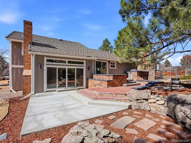 7948 S Wabash Court, Centennial, CO 80112
