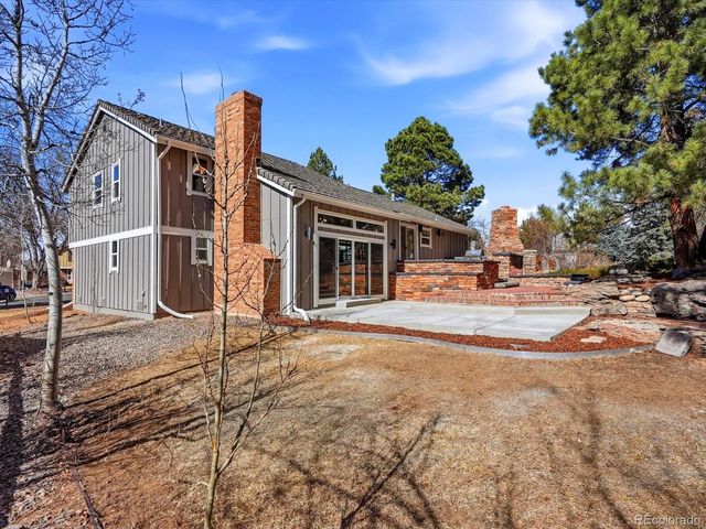 7948 S Wabash Court, Centennial, CO 80112