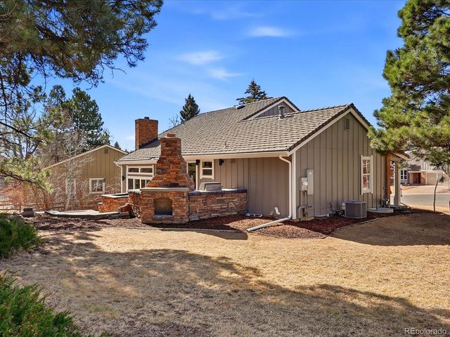 7948 S Wabash Court, Centennial, CO 80112