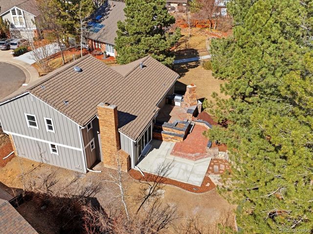 7948 S Wabash Court, Centennial, CO 80112