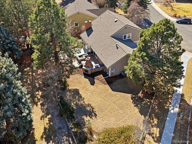 7948 S Wabash Court, Centennial, CO 80112