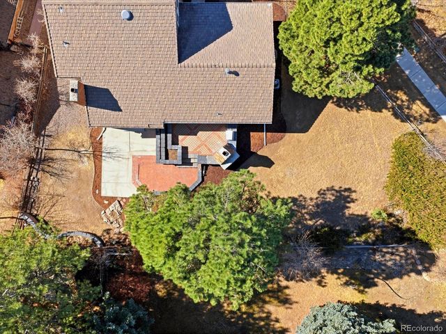 7948 S Wabash Court, Centennial, CO 80112