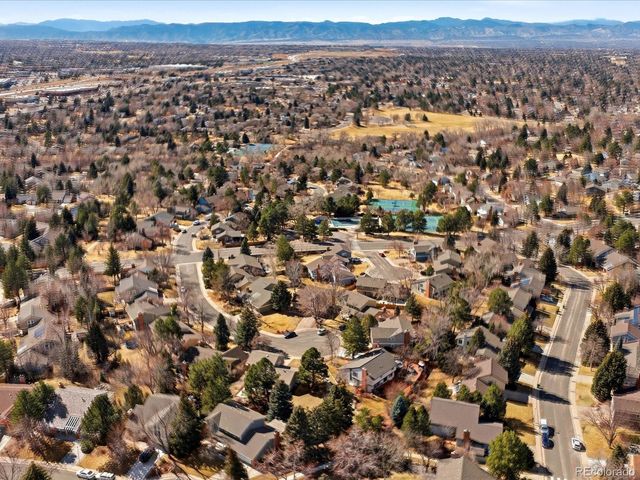 7948 S Wabash Court, Centennial, CO 80112