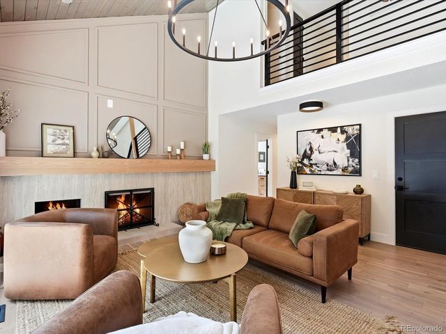 7948 S Wabash Court, Centennial, CO 80112