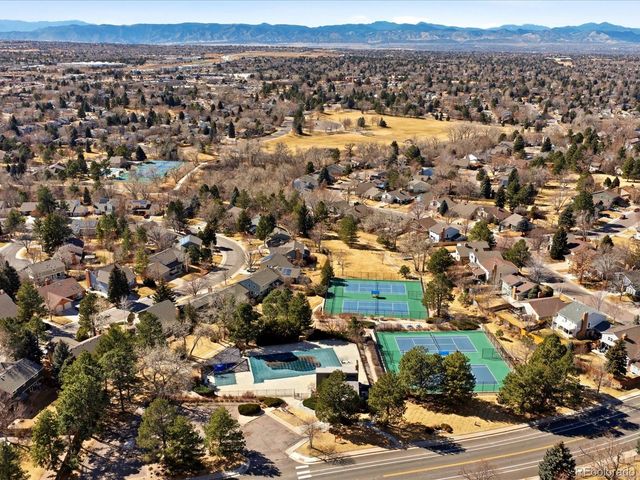 7948 S Wabash Court, Centennial, CO 80112