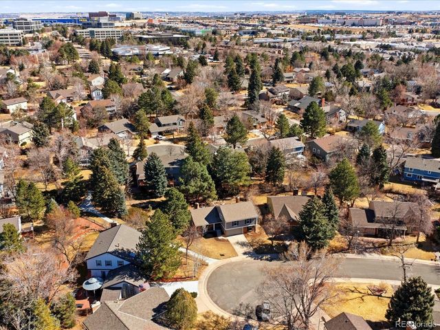 7948 S Wabash Court, Centennial, CO 80112