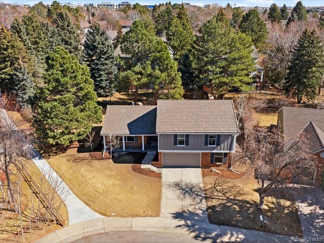 7948 S Wabash Court, Centennial, CO 80112