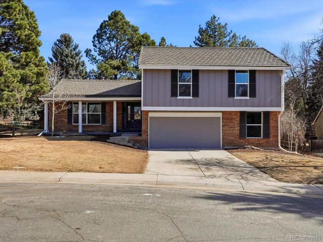 7948 S Wabash Court, Centennial, CO 80112