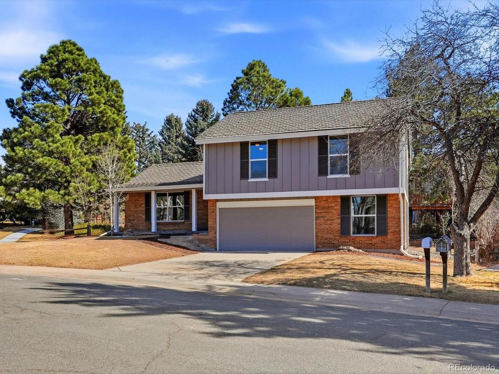 7948 S Wabash Court, Centennial, CO 80112