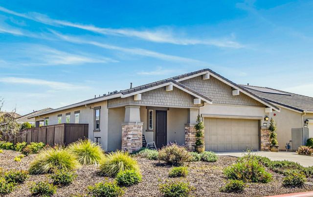 7003 De La Vina Dr, El Dorado Hills, CA 95762