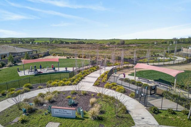 7003 De La Vina Dr, El Dorado Hills, CA 95762