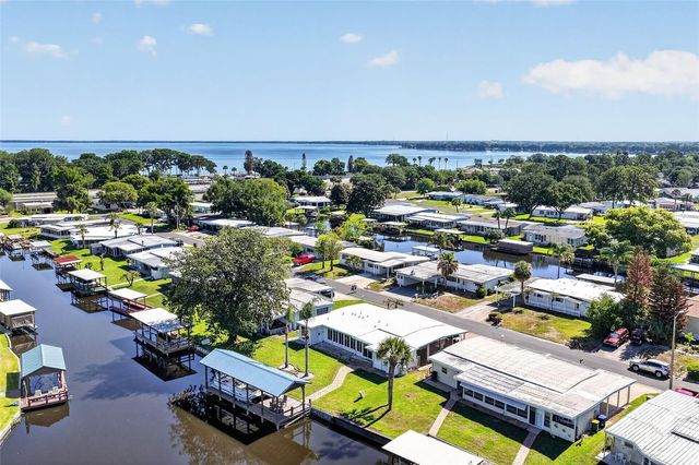 1015 SOUTHLAND DRIVE, Tavares, FL 32778