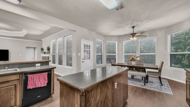 2205 Country Brook Drive, Weatherford, TX 76087