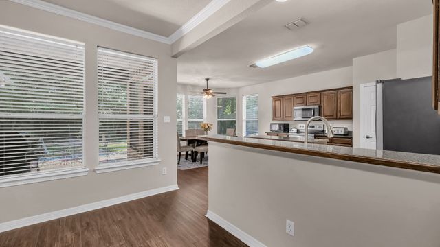 2205 Country Brook Drive, Weatherford, TX 76087