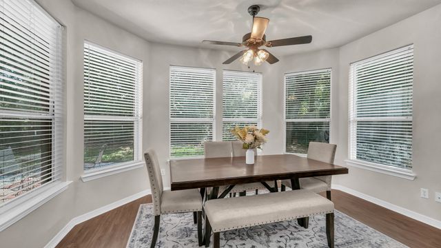 2205 Country Brook Drive, Weatherford, TX 76087