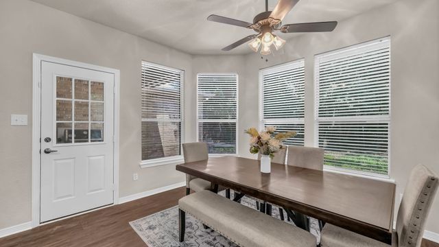 2205 Country Brook Drive, Weatherford, TX 76087