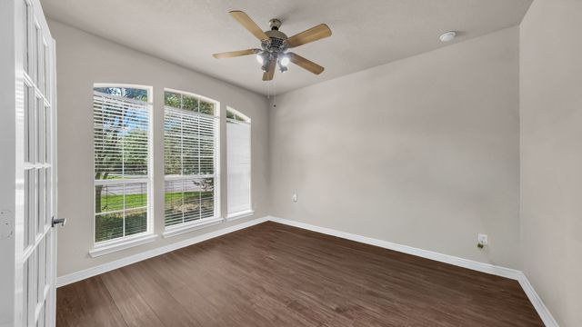 2205 Country Brook Drive, Weatherford, TX 76087