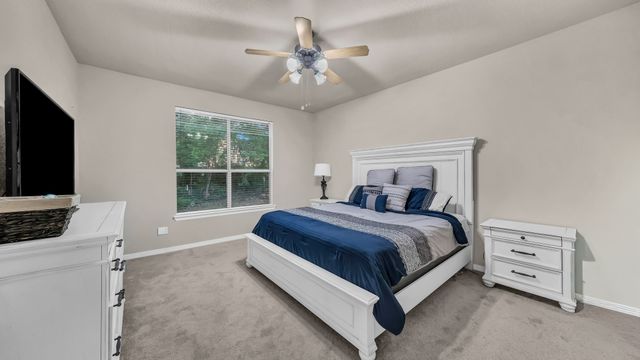 2205 Country Brook Drive, Weatherford, TX 76087