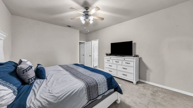 2205 Country Brook Drive, Weatherford, TX 76087
