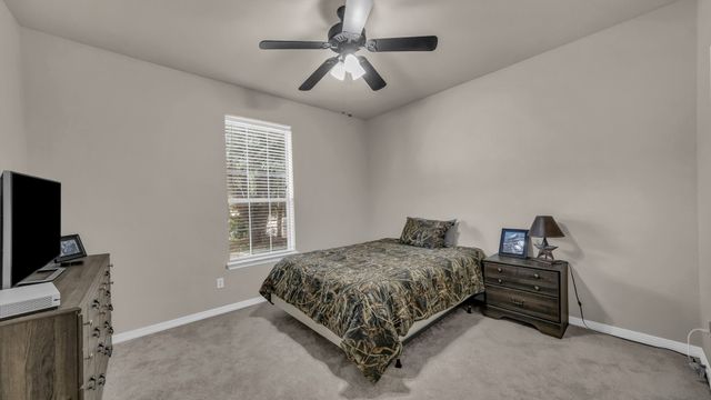 2205 Country Brook Drive, Weatherford, TX 76087
