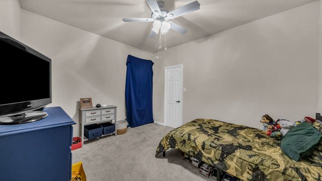 2205 Country Brook Drive, Weatherford, TX 76087