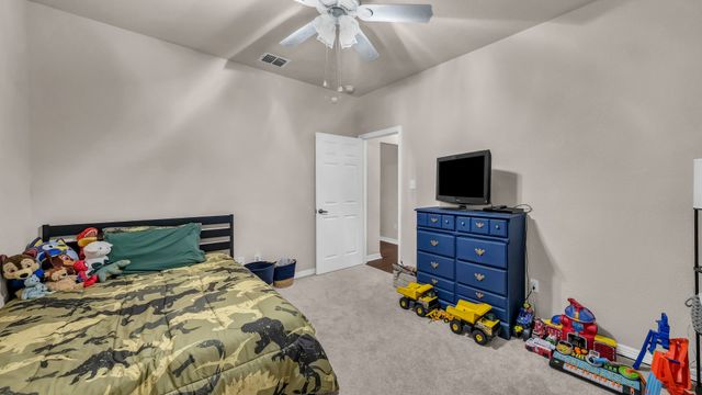 2205 Country Brook Drive, Weatherford, TX 76087