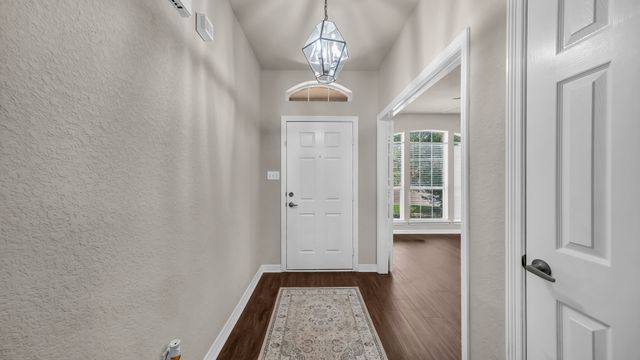 2205 Country Brook Drive, Weatherford, TX 76087