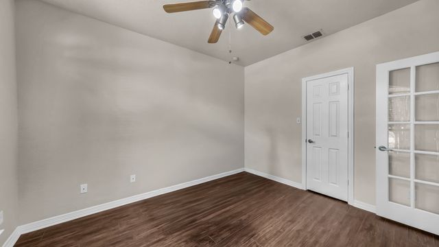2205 Country Brook Drive, Weatherford, TX 76087