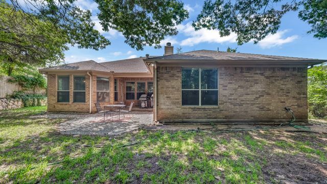 2205 Country Brook Drive, Weatherford, TX 76087