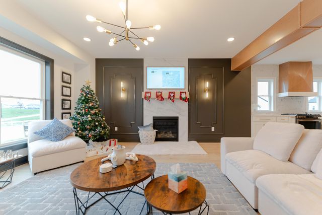 3648 Beulah Park Drive, Grove City, OH 43123