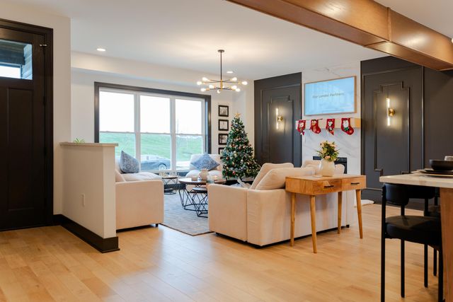 3648 Beulah Park Drive, Grove City, OH 43123