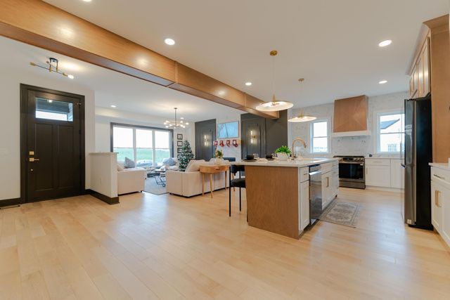 3648 Beulah Park Drive, Grove City, OH 43123