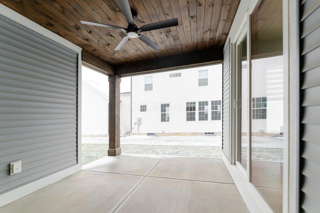 3648 Beulah Park Drive, Grove City, OH 43123