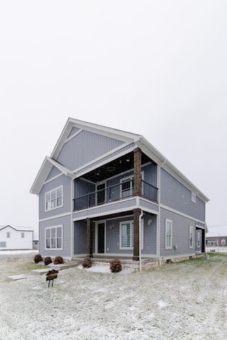 3648 Beulah Park Drive, Grove City, OH 43123