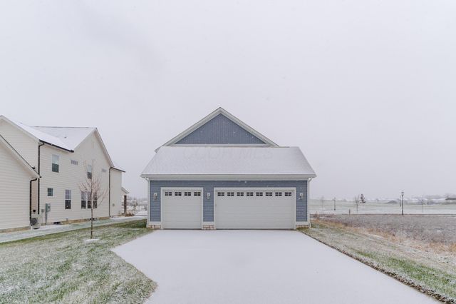 3648 Beulah Park Drive, Grove City, OH 43123