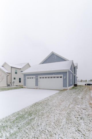 3648 Beulah Park Drive, Grove City, OH 43123