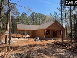 3 Crims Creek Trail, Pomaria, SC 29126