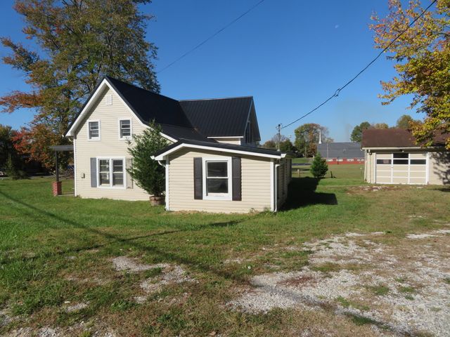 10 W Church Street, Stanton, KY 40380