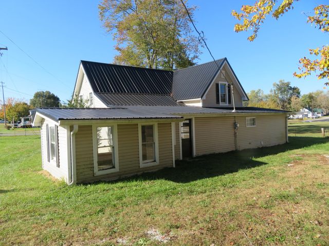 10 W Church Street, Stanton, KY 40380