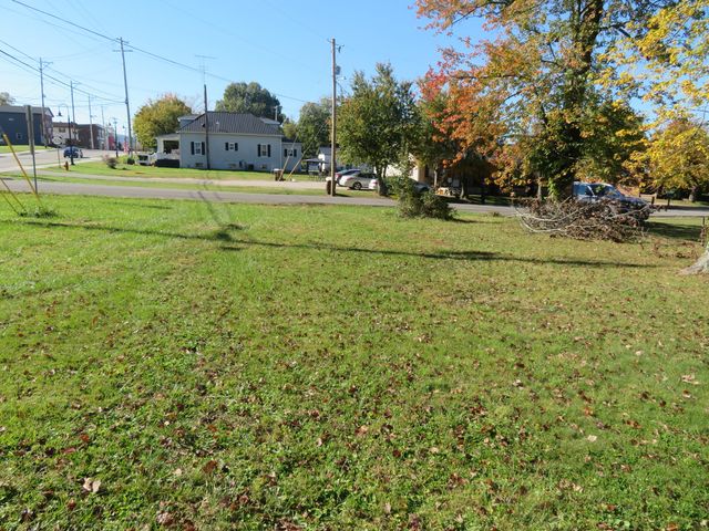 10 W Church Street, Stanton, KY 40380