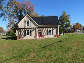 10 W Church Street, Stanton, KY 40380