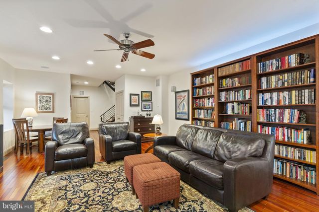 1101 S CLINTON ST, Baltimore, MD 21224