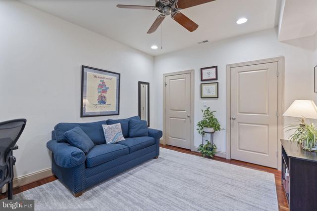 1101 S CLINTON ST, Baltimore, MD 21224