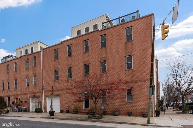 1101 S CLINTON ST, Baltimore, MD 21224