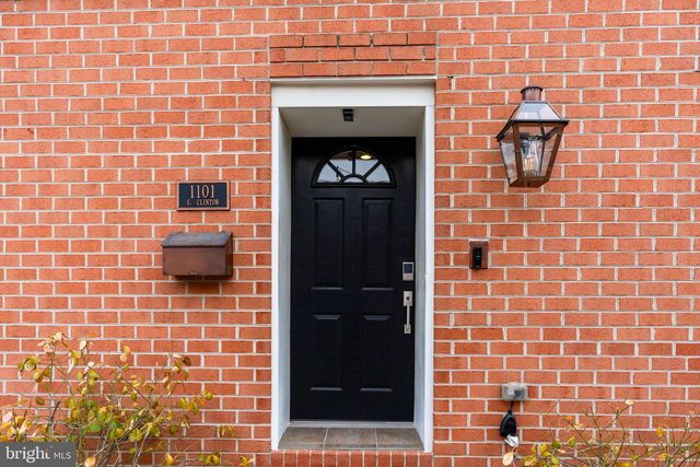 1101 S CLINTON ST, Baltimore, MD 21224