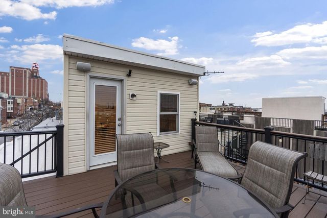 1101 S CLINTON ST, Baltimore, MD 21224