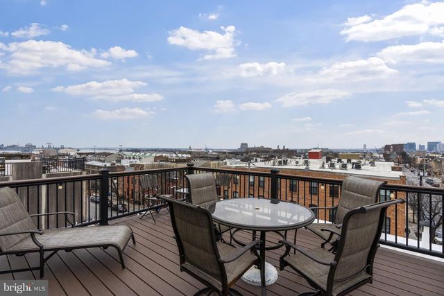 1101 S CLINTON ST, Baltimore, MD 21224