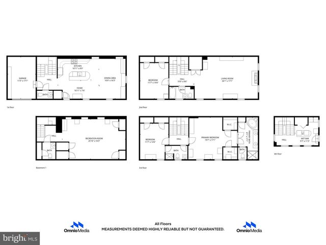 1101 S CLINTON ST, Baltimore, MD 21224