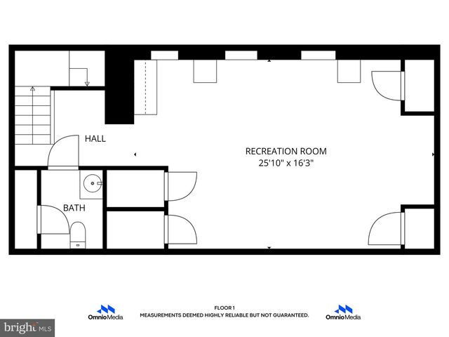 1101 S CLINTON ST, Baltimore, MD 21224