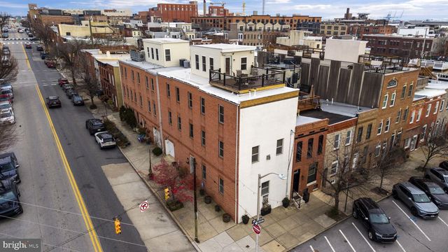 1101 S CLINTON ST, Baltimore, MD 21224